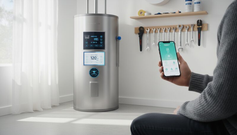 Dodatne funkcije i upravljanje bojlerom Dodatne funkcije i upravljanje bojlerom