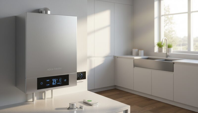 akumulacioni protočni bojler akumulacioni protočni bojler