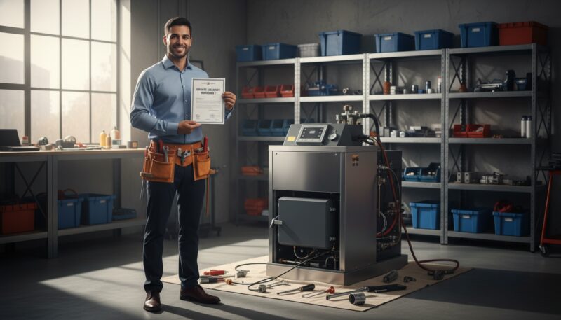 garancija na servis bojlera garancija na servis bojlera