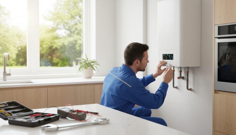 kada pozvati majstora za bojler kada pozvati majstora za bojler