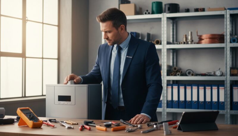 karakteristike dobrog majstora za bojler karakteristike dobrog majstora za bojler
