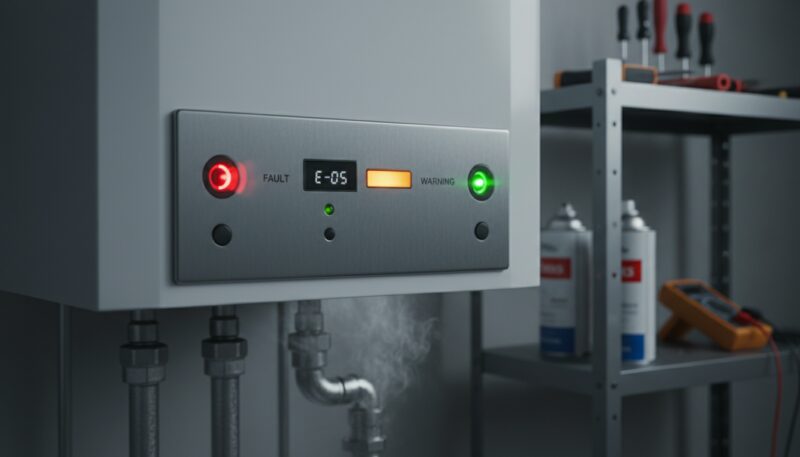 simptomi kvara lampice bojlera simptomi kvara lampice bojlera