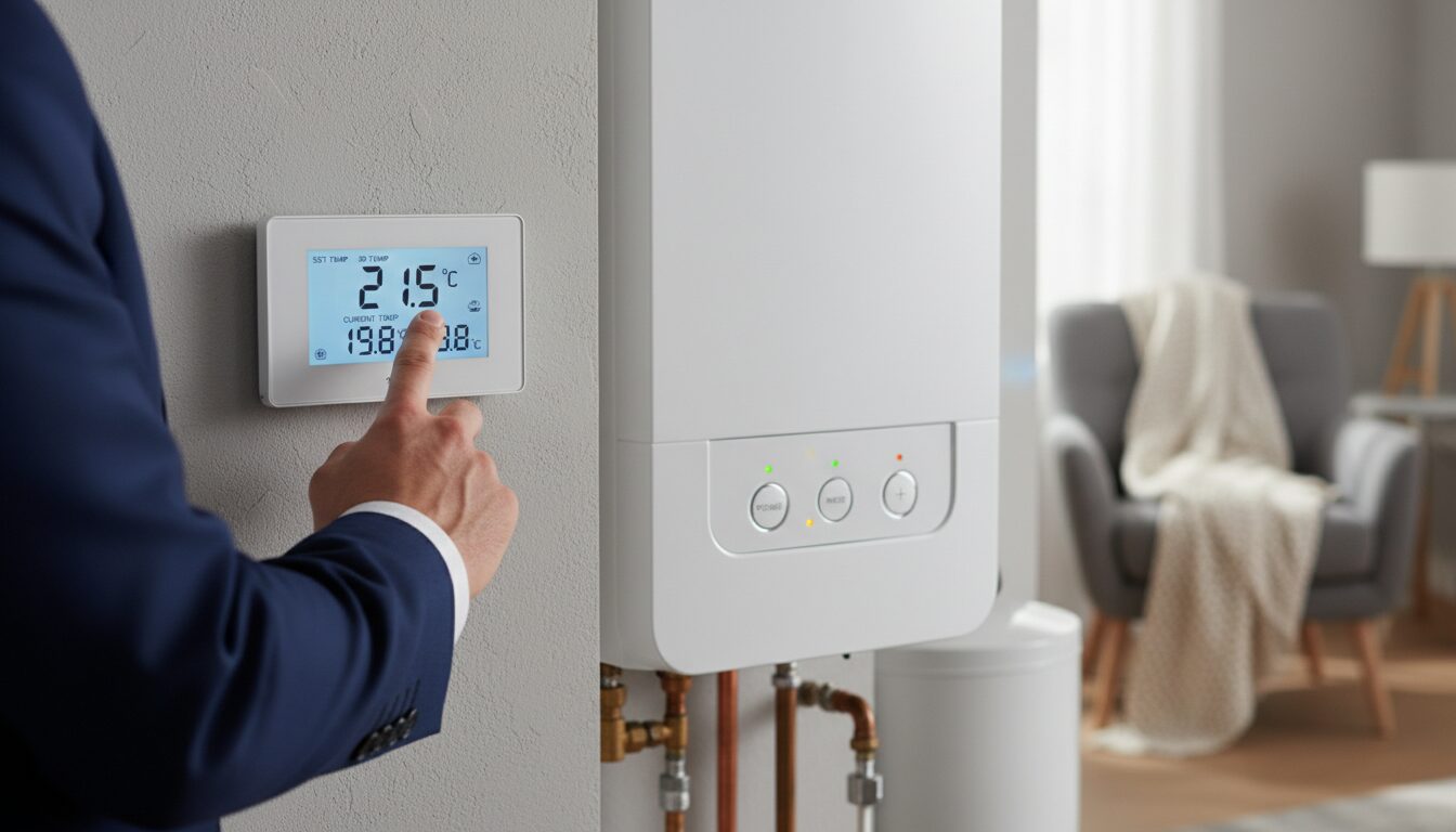 Kako pravilno podesiti termostat bojlera: idealna temperatura, bakterije, kamenac, račun za struju i bezbednost