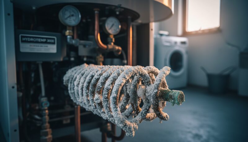 znaci kvara grejača bojlera znaci kvara grejača bojlera